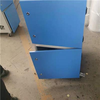 工業(yè)廢氣凈化器處理相關(guān)產(chǎn)品推薦