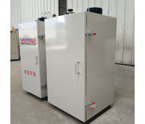 產品庫 | 焊煙除塵器 高效凈化，守護作業環境健康