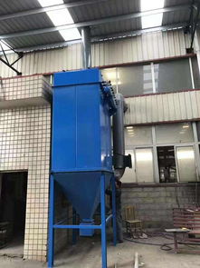 巖棉廠除塵器保養(yǎng)與檢修及焊煙除塵器使用維護指南