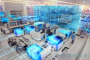 智能工廠建設(shè)之國(guó)內(nèi)外的現(xiàn)狀分析開(kāi)篇 信息咨詢服務(wù)的關(guān)鍵角色